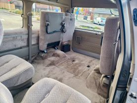 1994 TOYOTA LITEACE VAN 3C-T FXV LIMITED