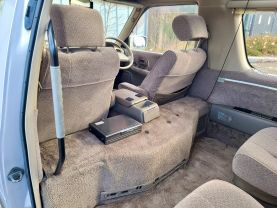 1994 TOYOTA LITEACE VAN 3C-T FXV LIMITED