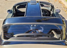 1992 SUZUKI CAPPUCCINO COUPE - -