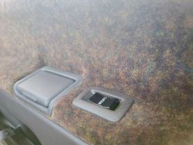 1994 TOYOTA HIACE VAN 1KZ-TE SUPER CUSTOM LIMITED