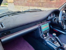 1992 SUZUKI CAPPUCCINO COUPE - -