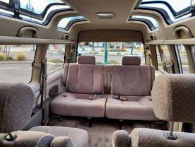 1994 TOYOTA LITEACE VAN 3C-T FXV LIMITED