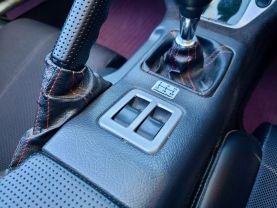 1992 SUZUKI CAPPUCCINO COUPE - -