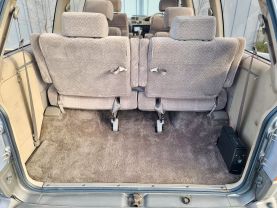 1994 TOYOTA LITEACE VAN 3C-T FXV LIMITED