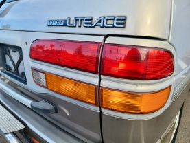 1994 TOYOTA LITEACE VAN 3C-T FXV LIMITED