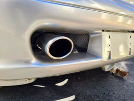 1992 SUZUKI CAPPUCCINO COUPE - -