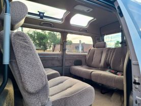 1994 TOYOTA LITEACE VAN 3C-T FXV LIMITED