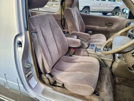 1994 TOYOTA LITEACE VAN 3C-T FXV LIMITED