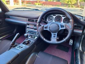1992 SUZUKI CAPPUCCINO COUPE - -