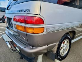 1994 TOYOTA LITEACE VAN 3C-T FXV LIMITED