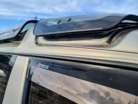 1994 TOYOTA LITEACE VAN 3C-T FXV LIMITED