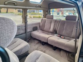 1994 TOYOTA LITEACE VAN 3C-T FXV LIMITED