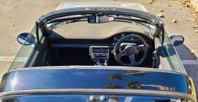 1992 SUZUKI CAPPUCCINO COUPE - -