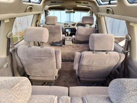 1994 TOYOTA LITEACE VAN 3C-T FXV LIMITED