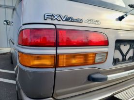 1994 TOYOTA LITEACE VAN 3C-T FXV LIMITED