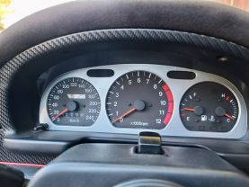 1992 SUZUKI CAPPUCCINO COUPE - -