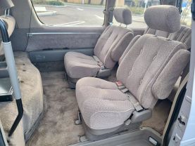 1994 TOYOTA LITEACE VAN 3C-T FXV LIMITED