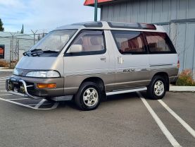 1994 TOYOTA LITEACE VAN 3C-T FXV LIMITED