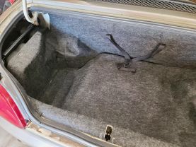 1992 SUZUKI CAPPUCCINO COUPE - -