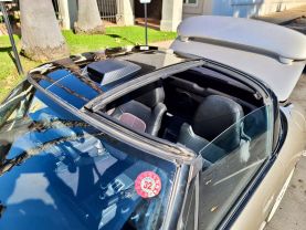 1992 SUZUKI CAPPUCCINO COUPE - -