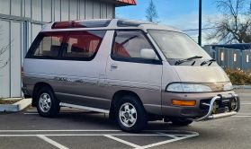 1994 TOYOTA LITEACE VAN 3C-T FXV LIMITED