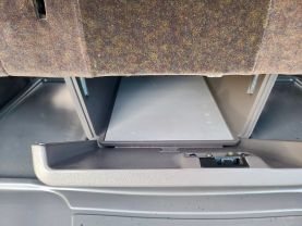 1994 TOYOTA HIACE VAN 1KZ-TE SUPER CUSTOM LIMITED