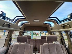 1994 TOYOTA LITEACE VAN 3C-T FXV LIMITED