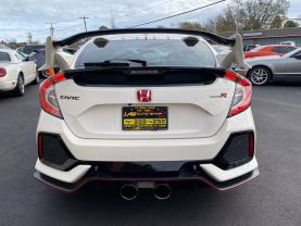 Used 2019 HONDA CIVIC TYPE R HATCHBACK 4-CYL, VTEC, TURBO, 2.0 LITER TOURING HATCHBACK SEDAN 4D - LA Auto Star located in Virginia Beach, VA