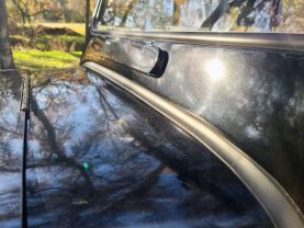 1995 MITSUBISHI JEEP SUV 4DR5 J55