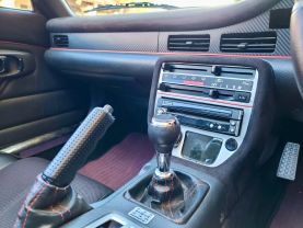 1992 SUZUKI CAPPUCCINO COUPE - -