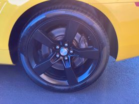 Used 2010 CHEVROLET CAMARO COUPE V8, HO, 6.2 LITER SS COUPE 2D - LA Auto Star located in Virginia Beach, VA