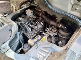 1994 TOYOTA LITEACE VAN 3C-T FXV LIMITED