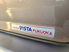 1994 TOYOTA HIACE VAN 1KZ-TE SUPER CUSTOM LIMITED