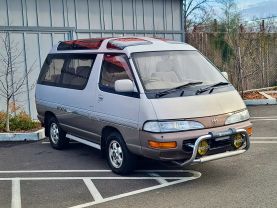 1994 TOYOTA LITEACE VAN 3C-T FXV LIMITED