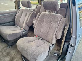 1994 TOYOTA LITEACE VAN 3C-T FXV LIMITED