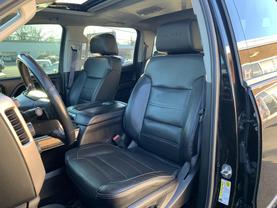 2015 GMC SIERRA 2500 HD CREW CAB PICKUP V8, TURBO DSL, 6.6L DENALI PICKUP 4D 6 1/2 FT - LA Auto Star in Virginia Beach, VA