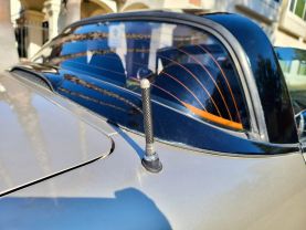 1992 SUZUKI CAPPUCCINO COUPE - -