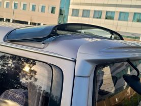 1994 TOYOTA HIACE VAN 1KZ-TE SUPER CUSTOM LIMITED