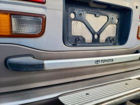 1994 TOYOTA LITEACE VAN 3C-T FXV LIMITED