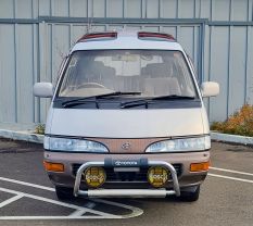 1994 TOYOTA LITEACE VAN 3C-T FXV LIMITED