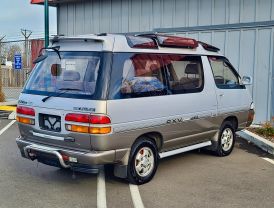 1994 TOYOTA LITEACE VAN 3C-T FXV LIMITED