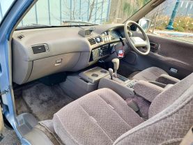 1994 TOYOTA LITEACE VAN 3C-T FXV LIMITED