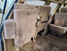 1994 TOYOTA LITEACE VAN 3C-T FXV LIMITED