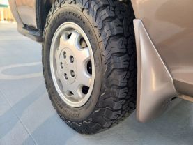1994 TOYOTA HIACE VAN 1KZ-TE SUPER CUSTOM LIMITED
