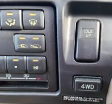 1994 TOYOTA LITEACE VAN 3C-T FXV LIMITED