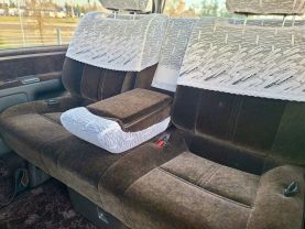1994 TOYOTA HIACE VAN 1KZ-TE SUPER CUSTOM LIMITED