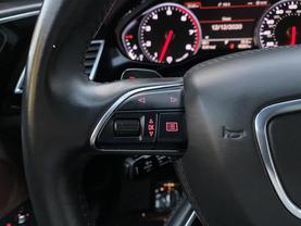 2018 AUDI A8 SEDAN V8, TURBO, 4.0 LITER L 4.0T SPORT SEDAN 4D - LA Auto Star