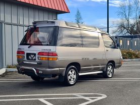1994 TOYOTA LITEACE VAN 3C-T FXV LIMITED