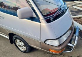 1994 TOYOTA LITEACE VAN 3C-T FXV LIMITED