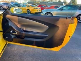 Used 2010 CHEVROLET CAMARO COUPE V8, HO, 6.2 LITER SS COUPE 2D - LA Auto Star located in Virginia Beach, VA